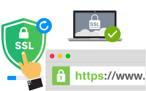 گواهی SSL چیست